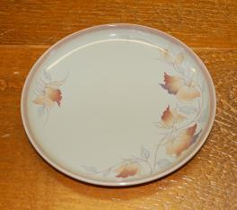 Denby Twilight  Salad/Dessert Plate