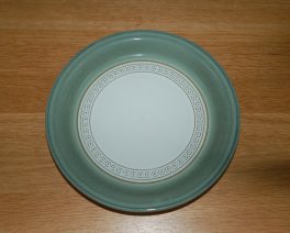 Denby Venice  Teaplate