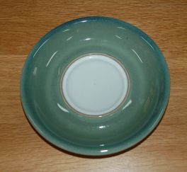 Denby Venice  Tea Saucer