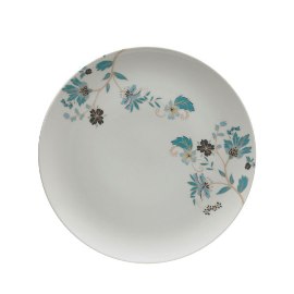 Denby Monsoon Veronica  Dinner Plate