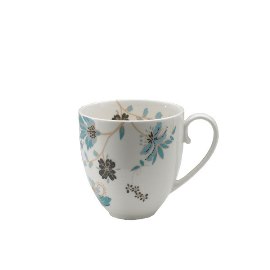 Denby Monsoon Veronica  Large Mug