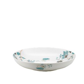 Denby Monsoon Veronica  Pasta Bowl