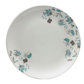 Denby Monsoon Veronica  Round Platter