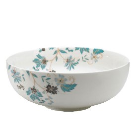 Denby Monsoon Veronica  Serving Bowl