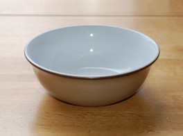 Denby Viceroy  Fruit Bowl