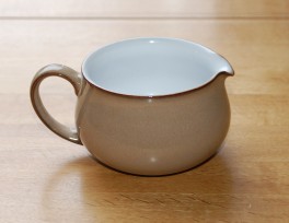 Denby Viceroy  Sauce Jug