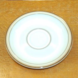 Denby Viceroy  Tea Saucer