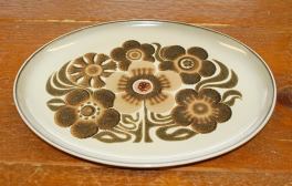 Denby Westbury  Oval Platter