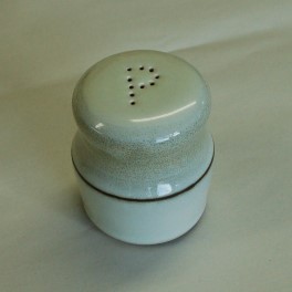 Denby Westbury  Pepper Pot