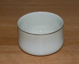 Denby Westbury  Sugar Bowl - Large