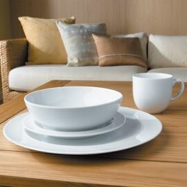 Denby White