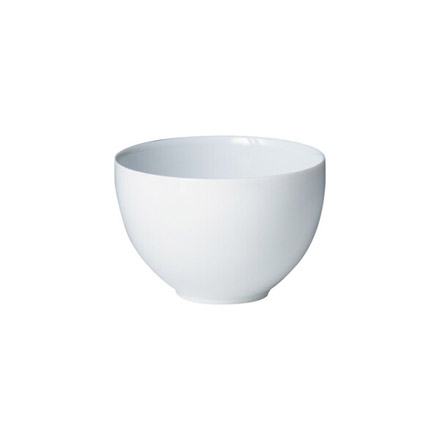 Denby White  Deep Noodle Bowl