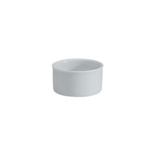 Denby White  Ramekin