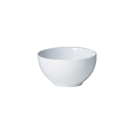 Denby White  Small Bowl