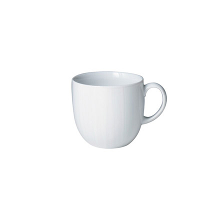 Denby White  Small Mug