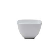 Denby White Squares Noodle Bowl