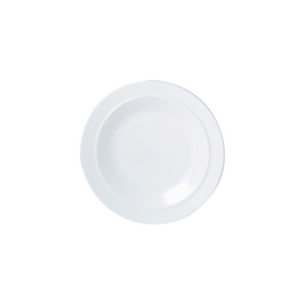 Denby White  Small Plate