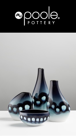 Poole Pottery
