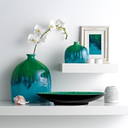 Poole Pottery Tallulah