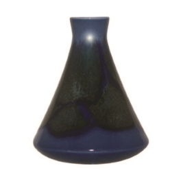 Poole Alexis  Conical Bud Vase