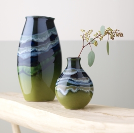 Poole Vases