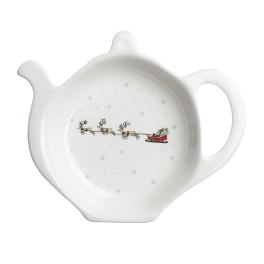 Sophie Allport Starry Night  Tea Tidy