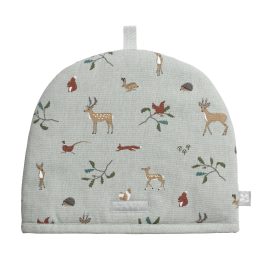 Sophie Allport Woodland  Tea Cosy