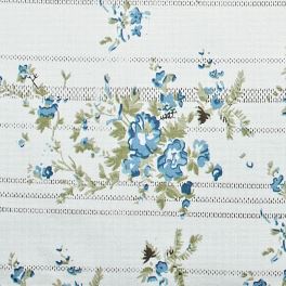 Walton Bluebell Cottage close up