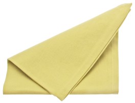 Walton Metro French Green Napkins - Set of 4