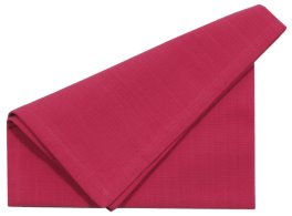 Walton Metro Raspberry Napkins - Set of 4