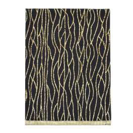 Walton Christmas Ritz Midnight Blue Runner