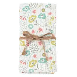 Walton Secret Garden  Napkins - Set of 4